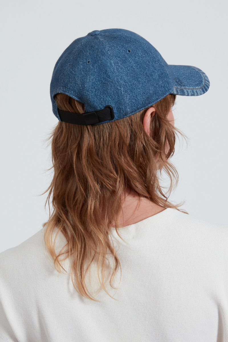 Miramar Baseball Cap Cosmo