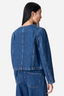 Deana Jacket Royal