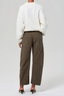 Marcelle Low Slung Cargo Dogwood