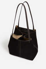 Tote Bag Gm Noir