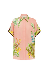 Papaya Shirt Pink