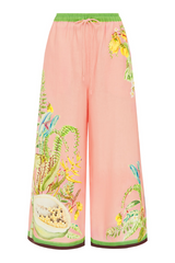 Papaya Pant Pink