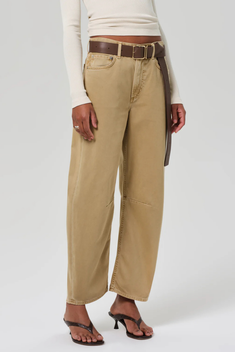 Miro Relaxed Jean Heirloom