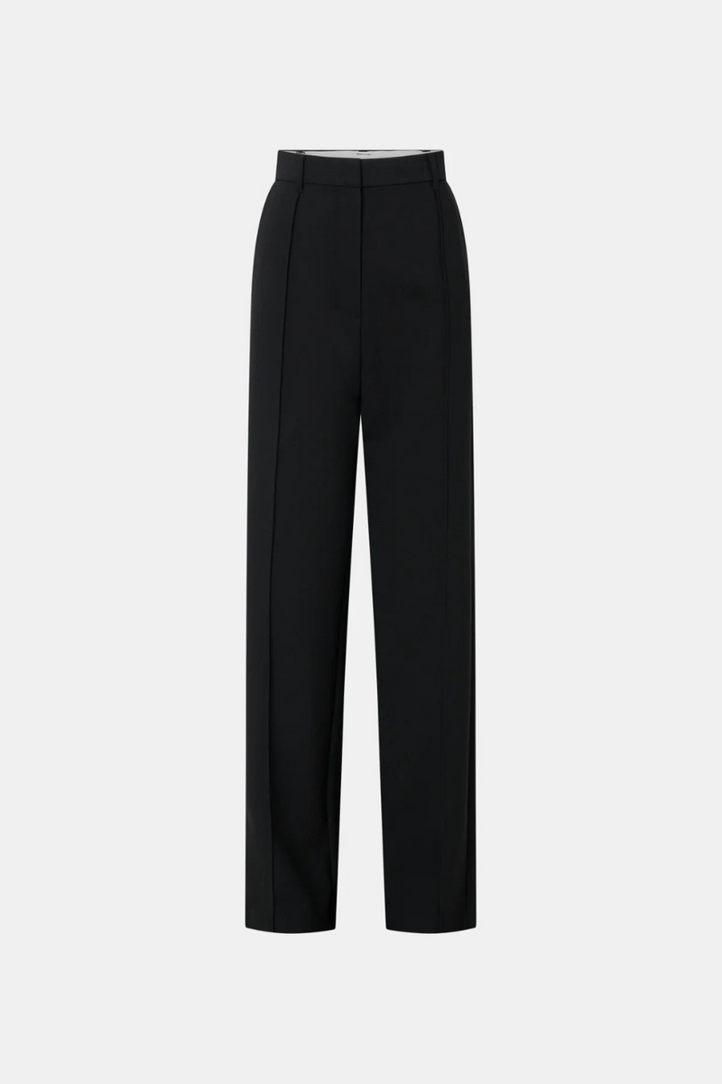 Orris Pant Black