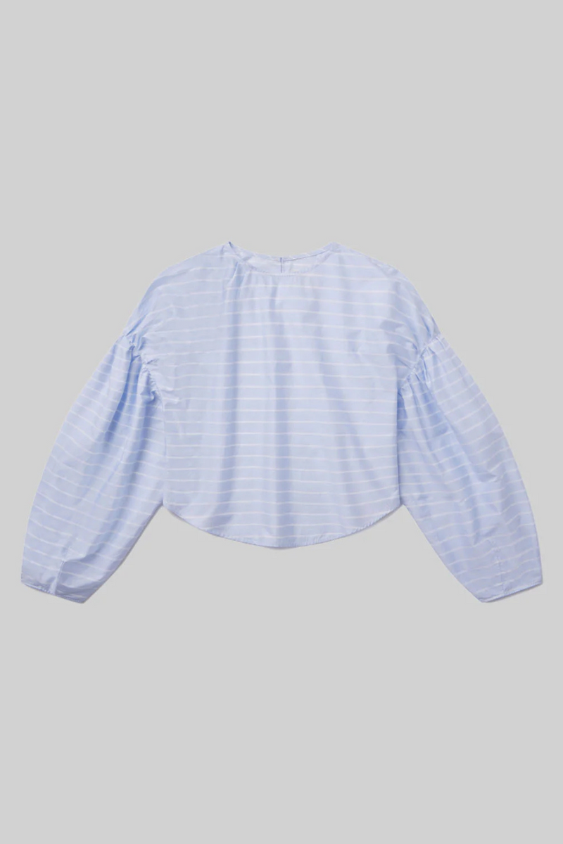 Anika Top Rhodes Stripe