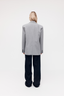 Rebe Blazer Grey