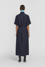 Audition Shirt Dress Eclipse