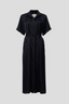 Audition Shirt Dress Eclipse