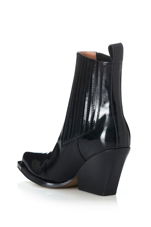 Jessie Boot Black Box