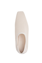 Nina Shoe Bone Mesh