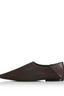 Nina Shoe Chocolate Mesh