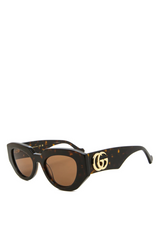 GG1421S Sunglasses Havana