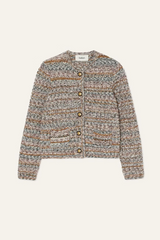 Guspa Cardigan Beige