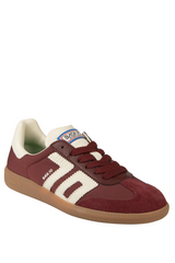 Ghost 10 Suede Wine/ Milk