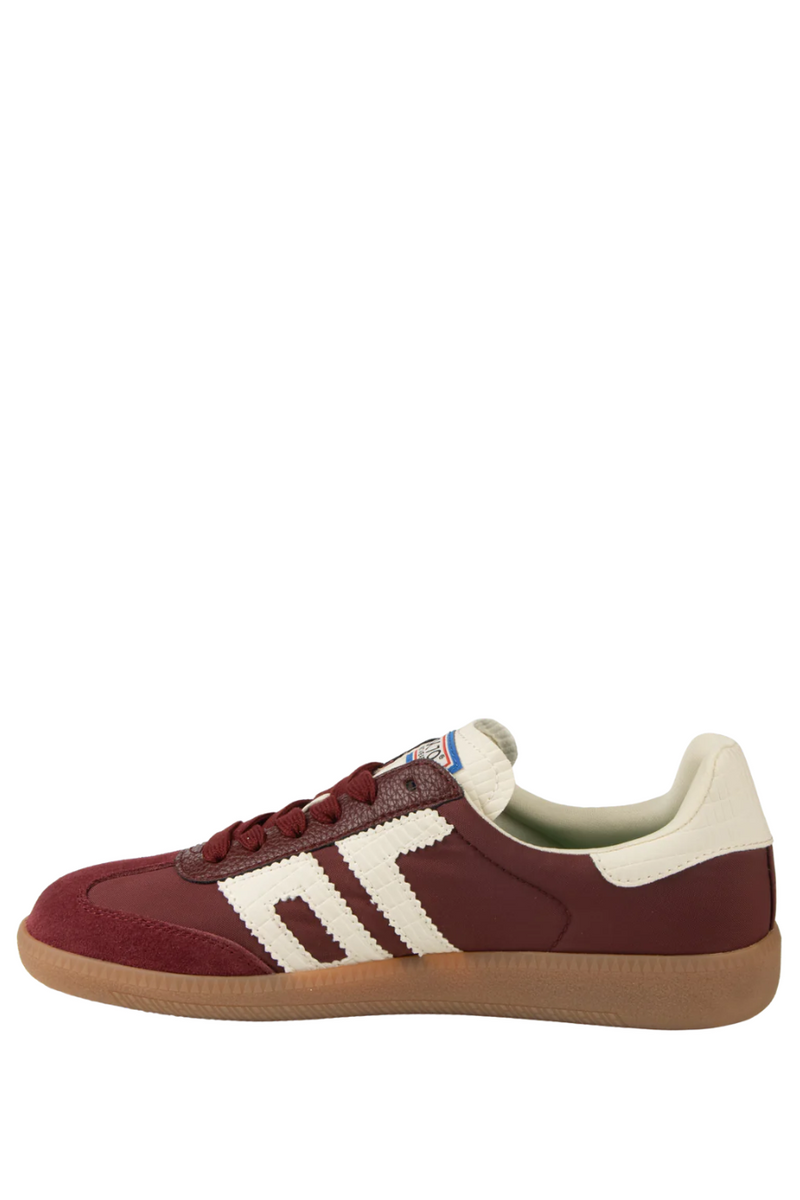 Ghost 10 Suede Wine/ Milk