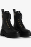 Joe Ride Calfskin Boot Noir