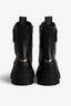 Joe Ride Calfskin Boot Noir