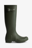 Original Tall Boot Dark Olive