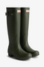 Original Tall Boot Dark Olive