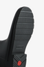 Refined Riding Boot Black