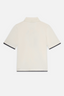 The Sport Polo Cream Multi