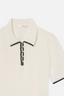 The Sport Polo Cream Multi