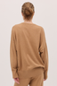 The Travel Crew Sweater Rattan
