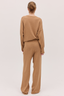 The Travel Pants Rattan