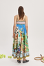 Lucky Pace Sundress Multi