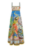 Lucky Pace Sundress Multi