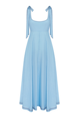 Donata Ballet Sundress Sky