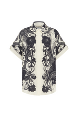 Mickey Shirt Navy