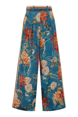 Fletcher Pant Blue