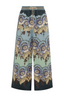 Madalena Pant Blue