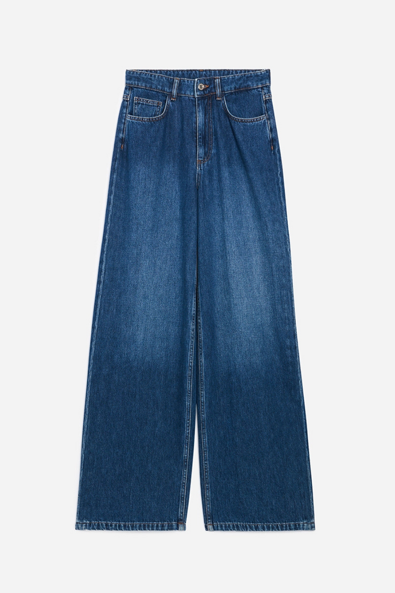 Bilbao Jeans Royal