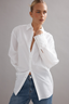 Vienna Shirt White