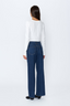 Grace Wide Leg Western Hero