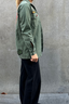 Rolling Stones Army Jacket Army Fade