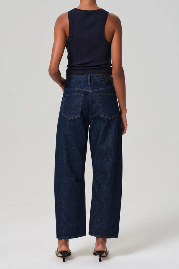 Miro Relaxed Jean Amherst