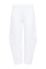 Cody Rodeo Jean Blanc