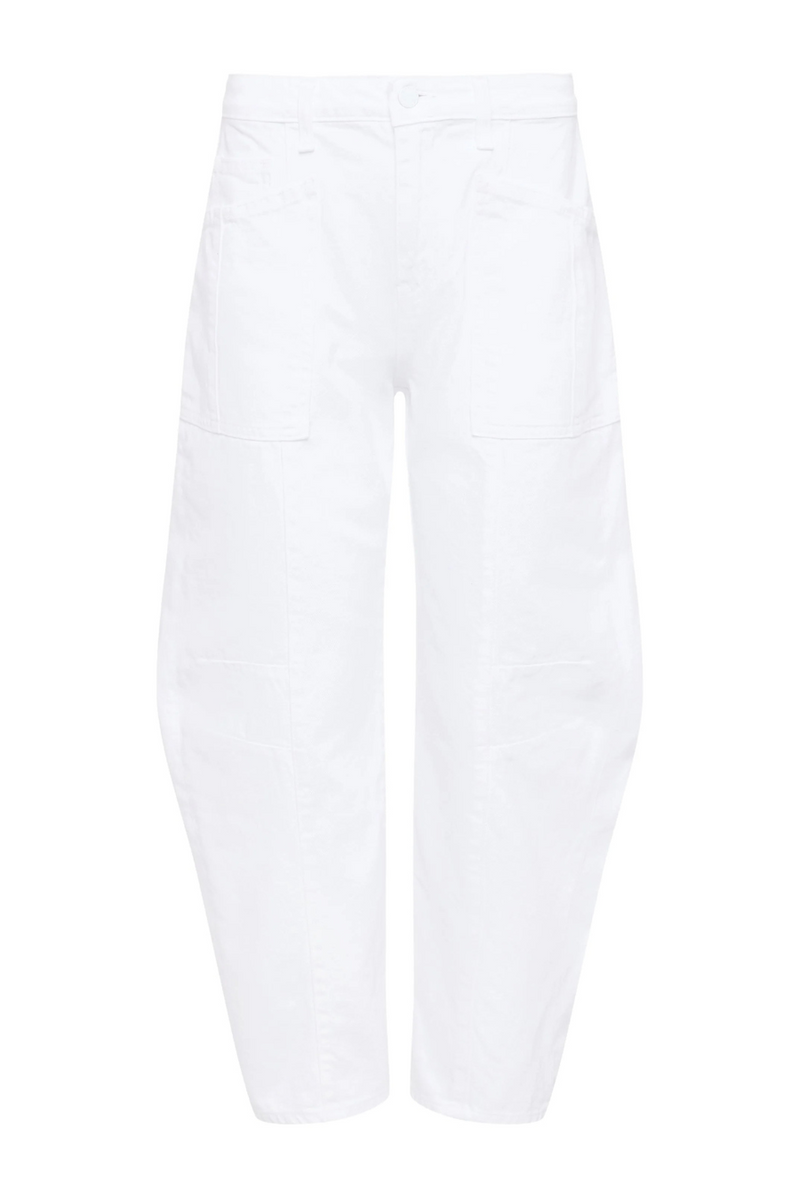 Cody Rodeo Jean Blanc