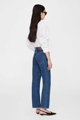 Essie Shirt White