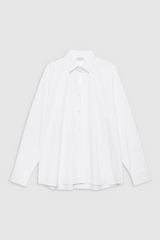 Essie Shirt White