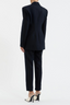 Maxwell Blazer Navy