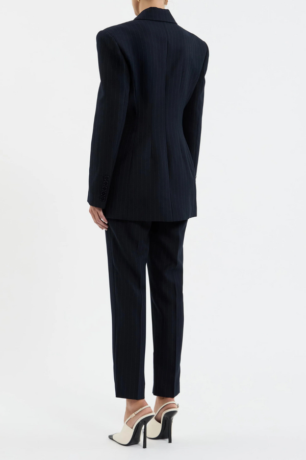 Maxwell Blazer Navy