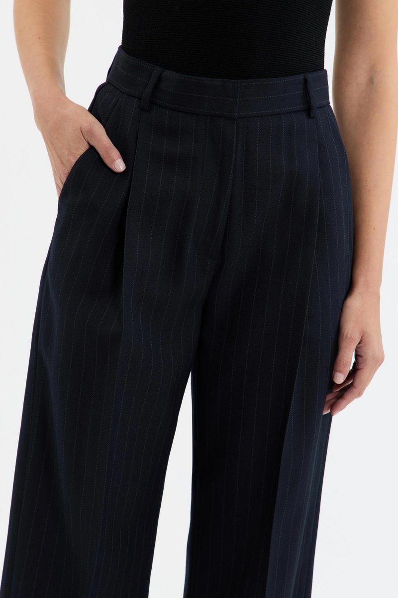 Maxwell Pant Navy