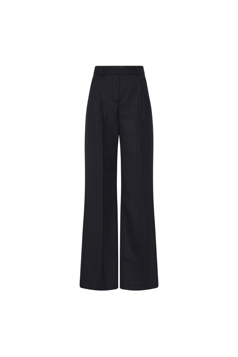 Maxwell Pant Navy