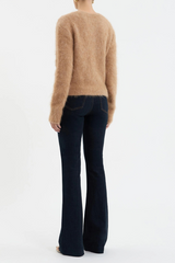 Oakley Cardigan Beige