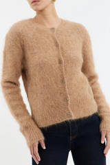 Oakley Cardigan Beige
