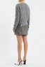 Oakley Cardigan Grey Marle